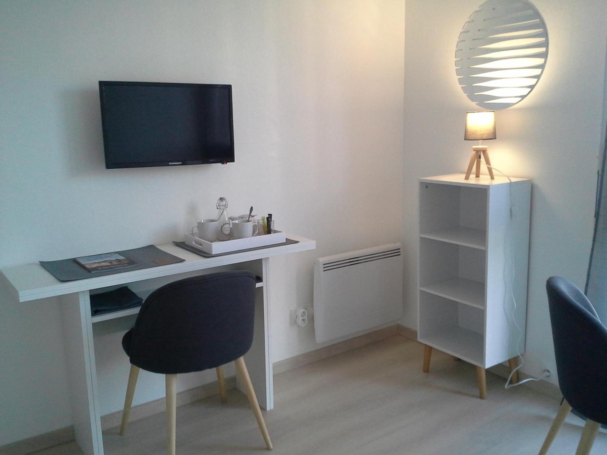 Apartamento Résidence Le Poisson D'or *