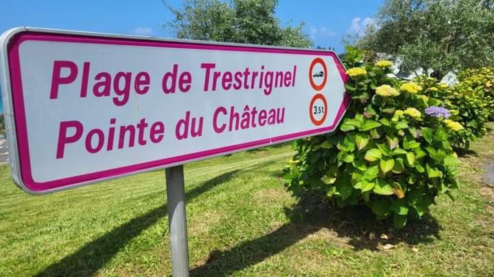 Résidence Le Poisson D'or * Perros-Guirec