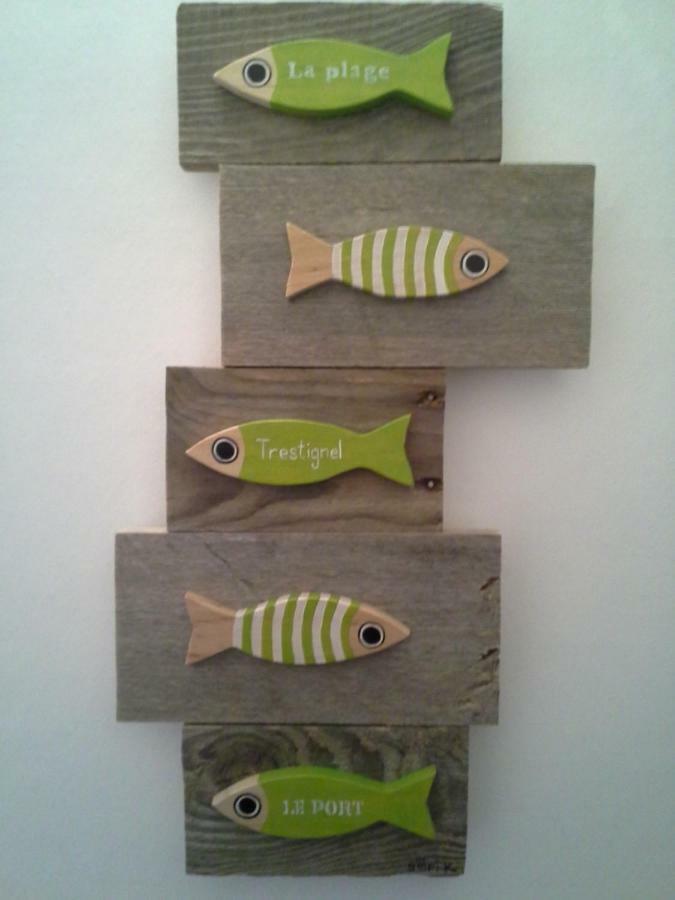 Apartamento Résidence Le Poisson D'or