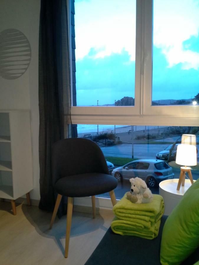 Apartamento Résidence Le Poisson D'or