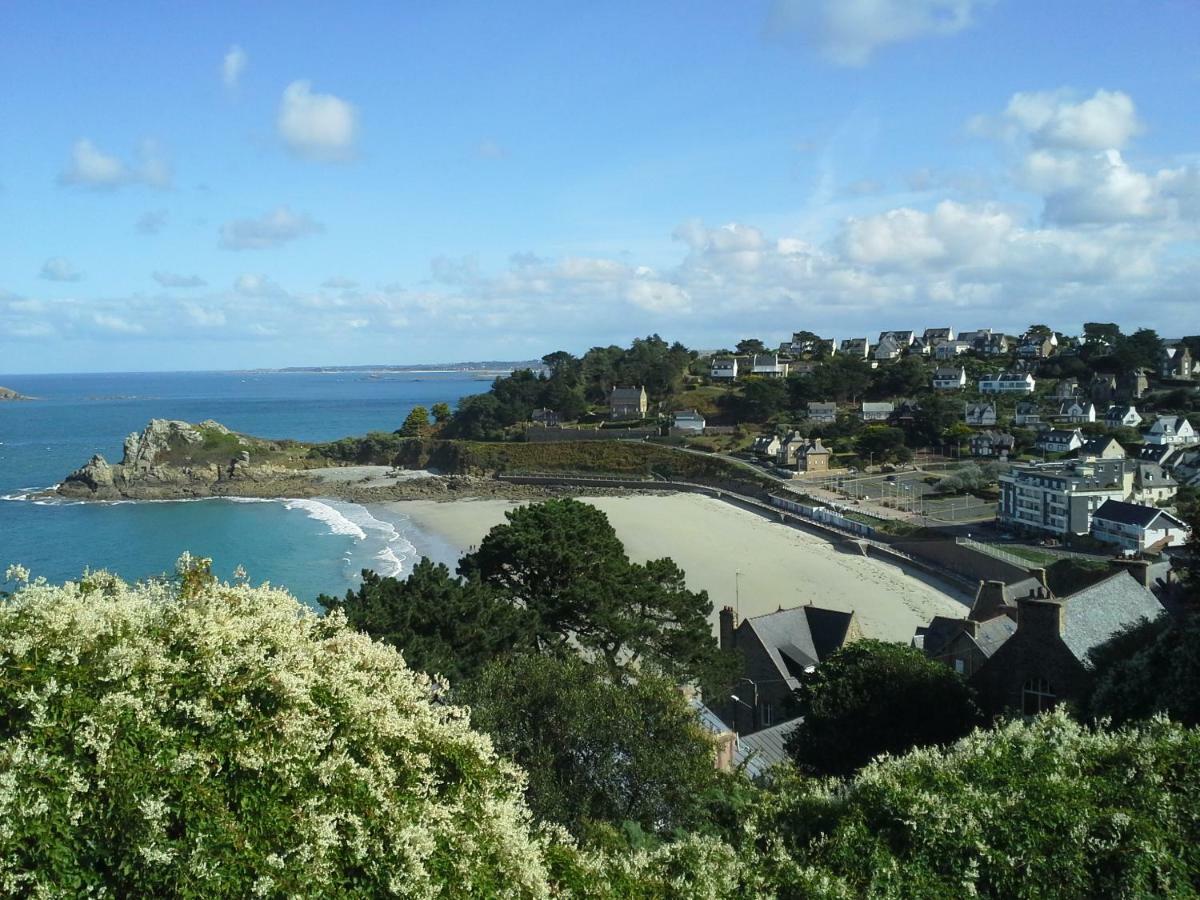 Apartamento Résidence Le Poisson D'or Perros-Guirec