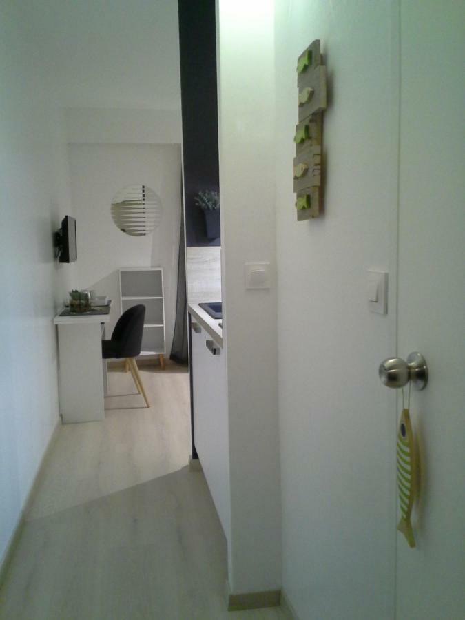 Apartamento Résidence Le Poisson D'or